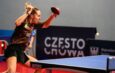 Pewna wygrana częstochowskich tenisistek stołowych w Ekstraklasie