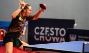 Pewna wygrana częstochowskich tenisistek stołowych w Ekstraklasie
