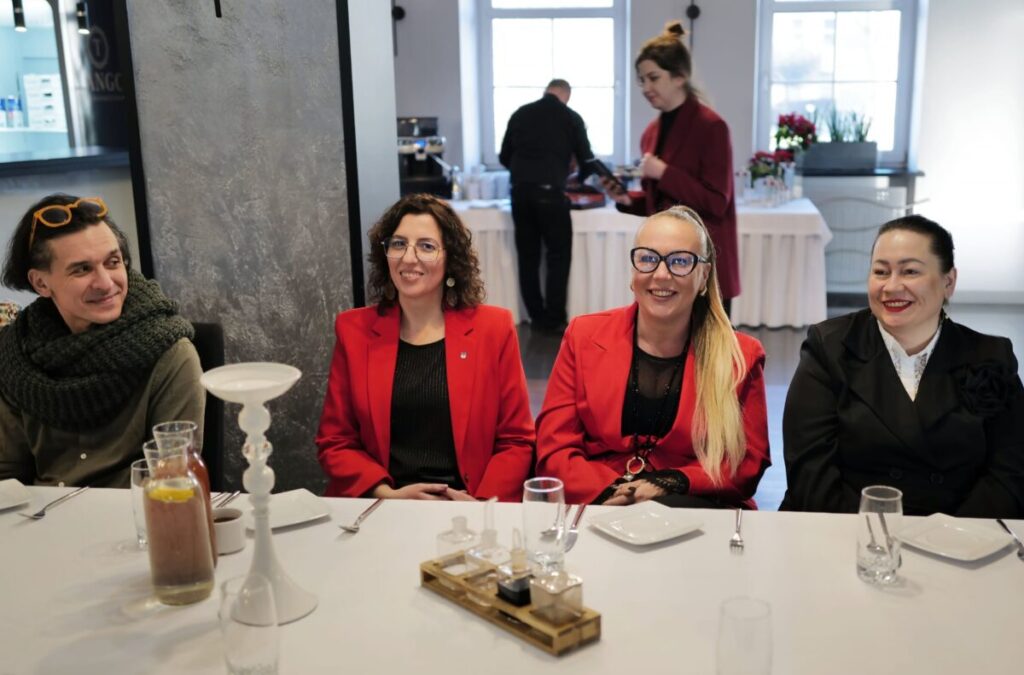 Przedświąteczne podsumowanie roku w częstochowskim Stowarzyszeniu Daj Mi Czas [ZDJĘCIA] 10