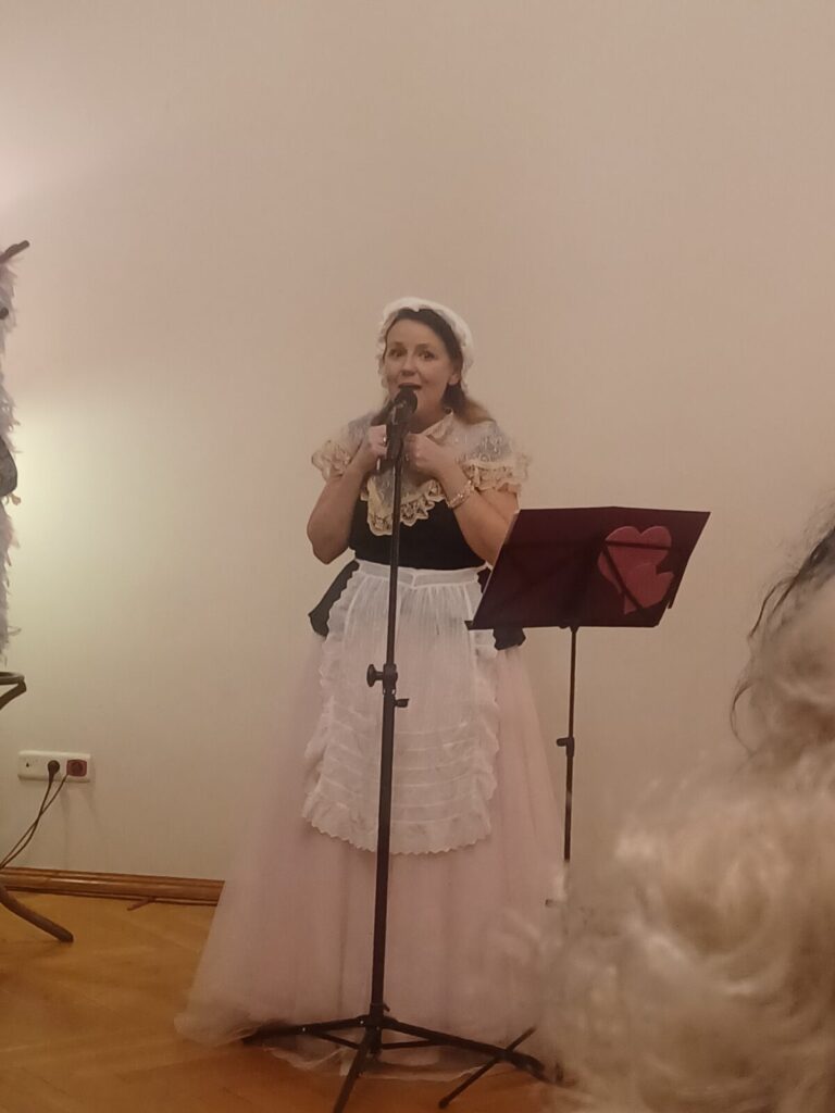 Chanuka z jubileuszem w tle 10