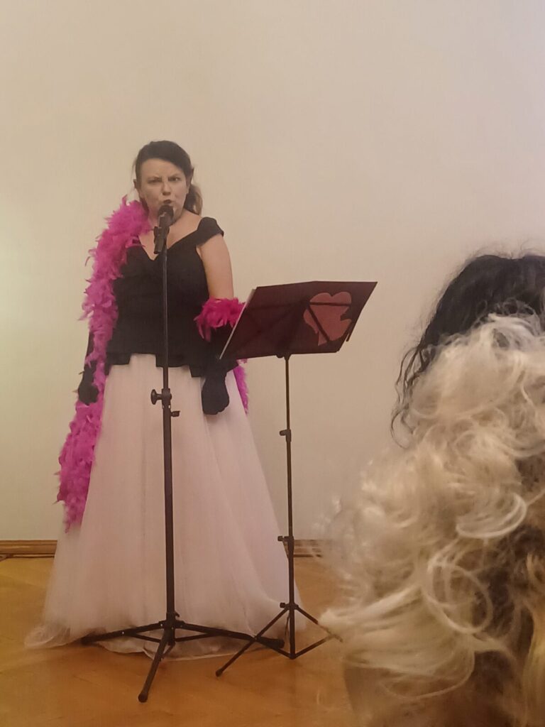 Chanuka z jubileuszem w tle 13