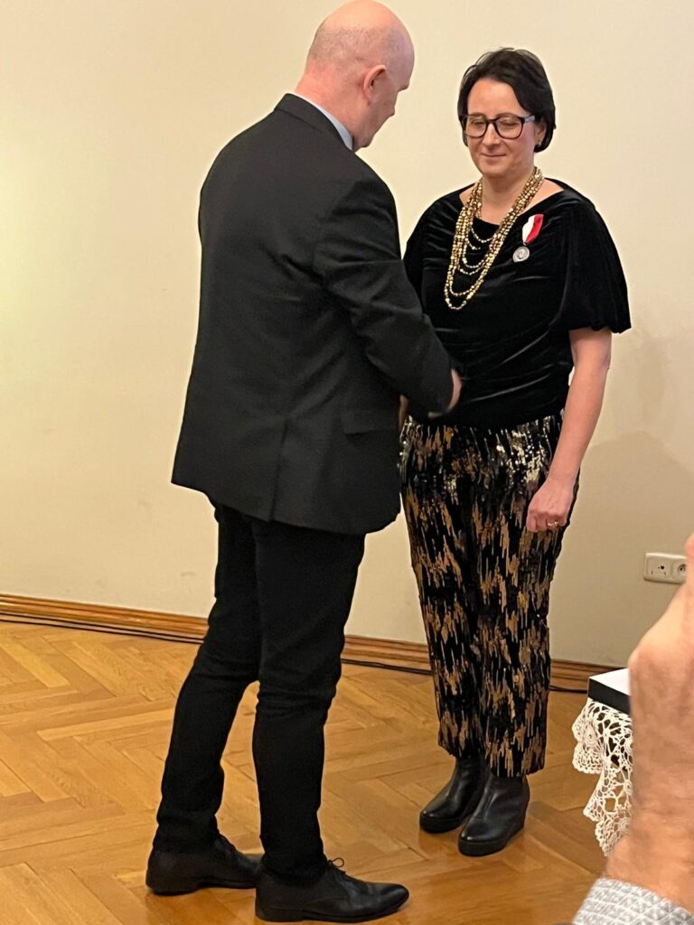 Chanuka z jubileuszem w tle 16