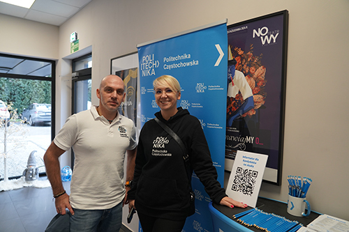 Finał spotkań o karierze i nowych technologiach. Fundacja Wspólnota Współpraca Wsparcie. 29