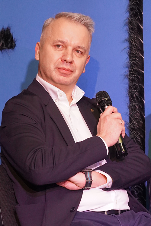 Finał spotkań o karierze i nowych technologiach. Fundacja Wspólnota Współpraca Wsparcie. 17