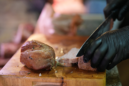 Jurajski Eko-Targ – miejsce, gdzie lokalność spotyka się z tradycją. 8