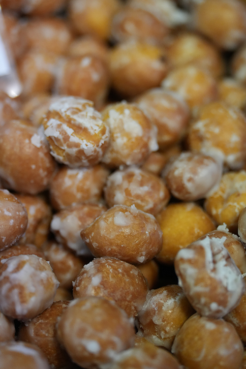 Jurajski Eko-Targ – miejsce, gdzie lokalność spotyka się z tradycją. 2