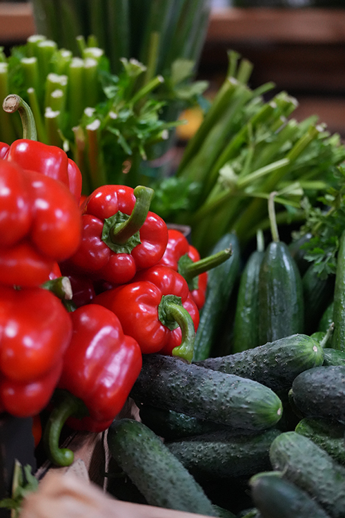 Jurajski Eko-Targ – miejsce, gdzie lokalność spotyka się z tradycją. 6