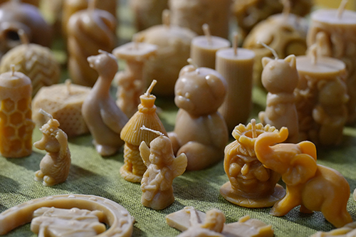 Jurajski Eko-Targ – miejsce, gdzie lokalność spotyka się z tradycją. 4