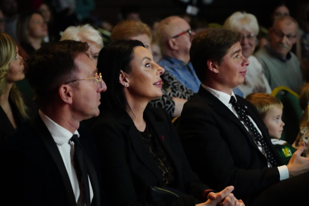 „FAKT czy FEJK – młodzi w akcji medialnej". Gala podsumowująca projekt Fundacji Przylądek Kreatywności [ZDJĘCIA] 38