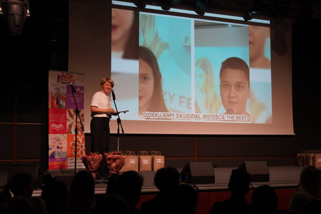 „FAKT czy FEJK – młodzi w akcji medialnej". Gala podsumowująca projekt Fundacji Przylądek Kreatywności [ZDJĘCIA] 29