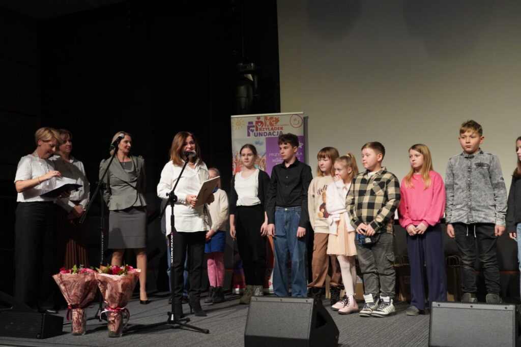 „FAKT czy FEJK – młodzi w akcji medialnej". Gala podsumowująca projekt Fundacji Przylądek Kreatywności [ZDJĘCIA] 28