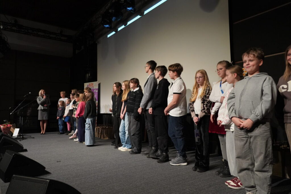 „FAKT czy FEJK – młodzi w akcji medialnej". Gala podsumowująca projekt Fundacji Przylądek Kreatywności [ZDJĘCIA] 20