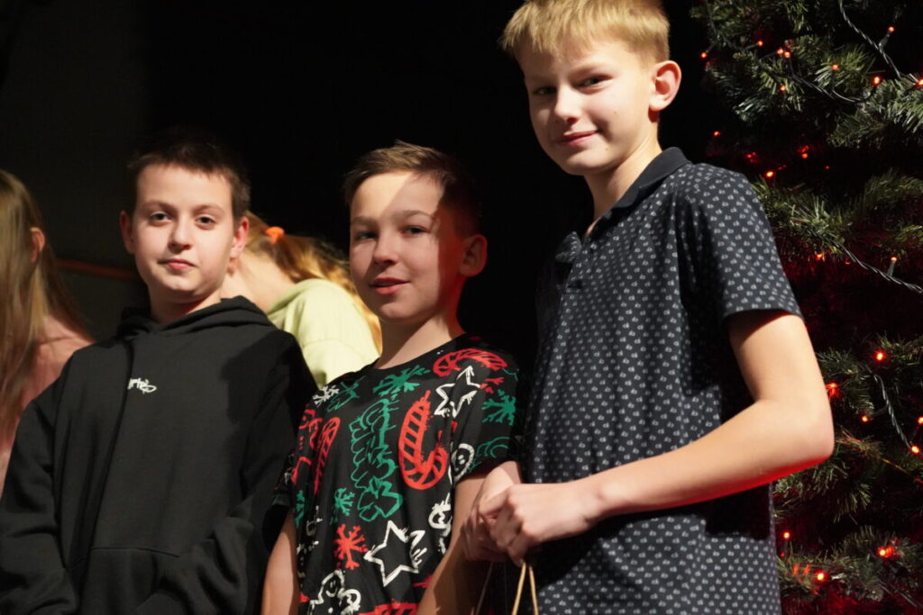 „FAKT czy FEJK – młodzi w akcji medialnej". Gala podsumowująca projekt Fundacji Przylądek Kreatywności [ZDJĘCIA] 6