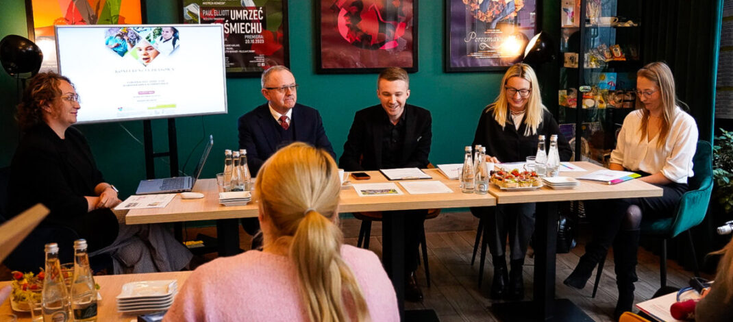 Fundacja Oczami Brata rozpoczęła nabór wniosków w konkursie „Niepełni? Pełni możliwości! Lokalne inicjatywy dla wsparcia i integracji”