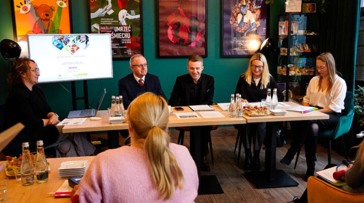 Fundacja Oczami Brata rozpoczęła nabór wniosków w konkursie „Niepełni? Pełni możliwości! Lokalne inicjatywy dla wsparcia i integracji” 1