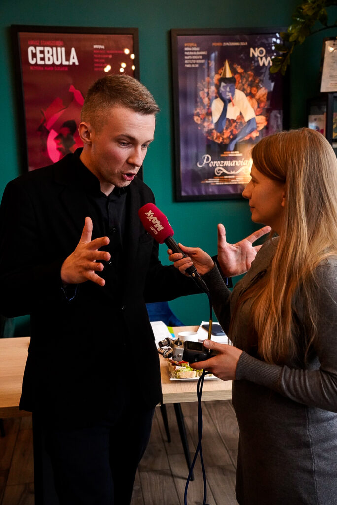 „Niepełni? Pełni możliwości! Lokalne inicjatywy dla wsparcia i integracji”. To nowy projekt Fundacji Oczami Brata wart niemal 1,5 mln zł 2