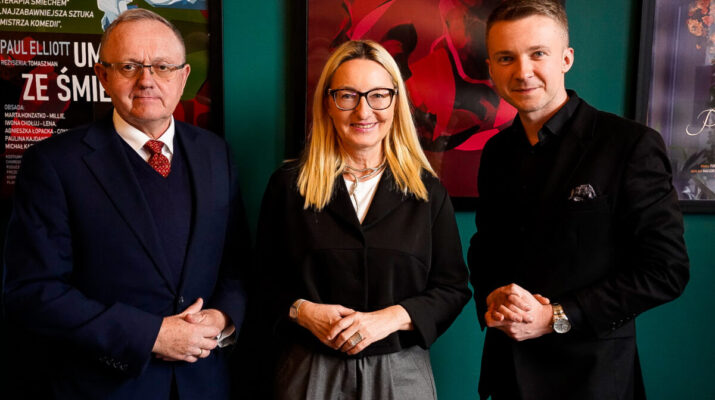 „Niepełni? Pełni możliwości! Lokalne inicjatywy dla wsparcia i integracji”. To nowy projekt Fundacji Oczami Brata wart niemal 1,5 mln zł 1