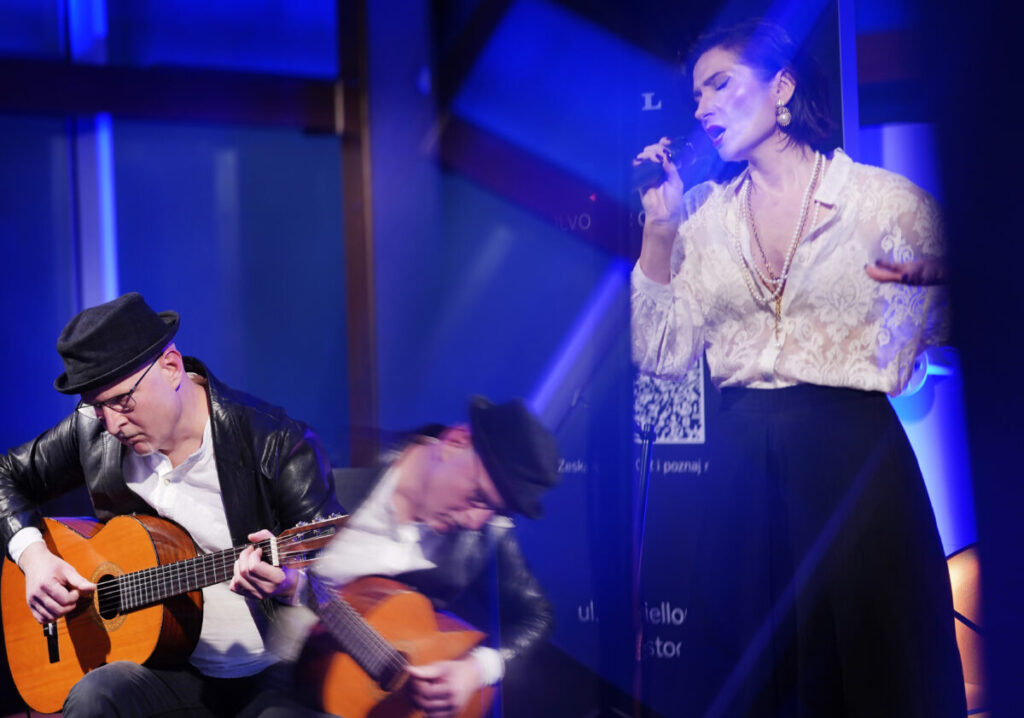 Pamięci Adama Markowskiego... Finał aukcji "Sztuka Dobra" odbędzie się 13 grudnia w Częstochowie. 5