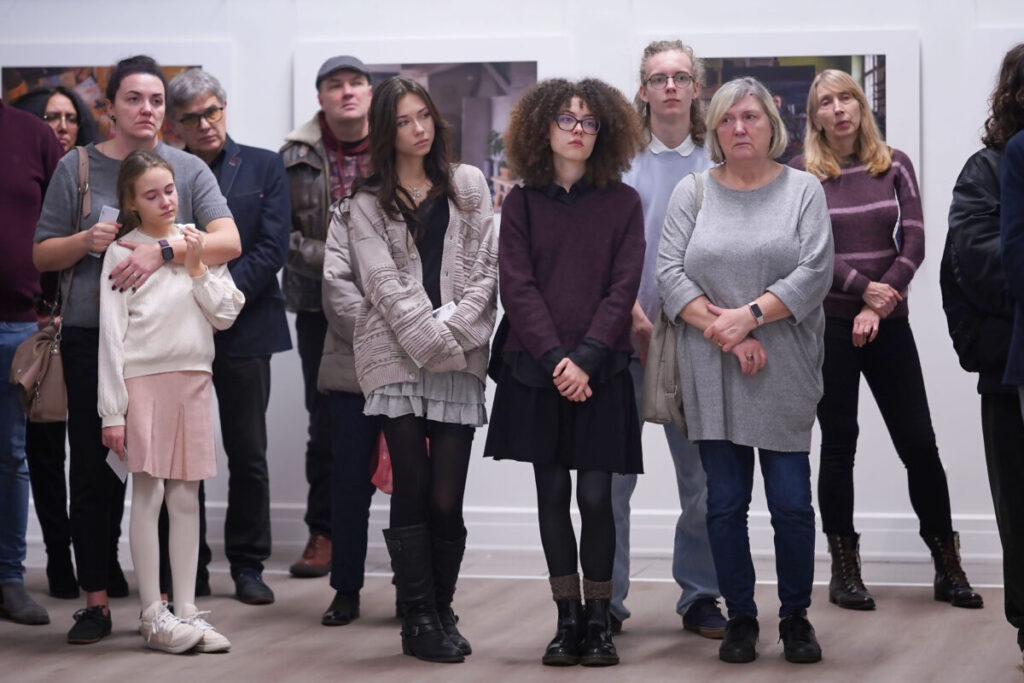 W Muzeum Częstochowskim można oglądać fotografie autorstwa Adama Markowskiego 4