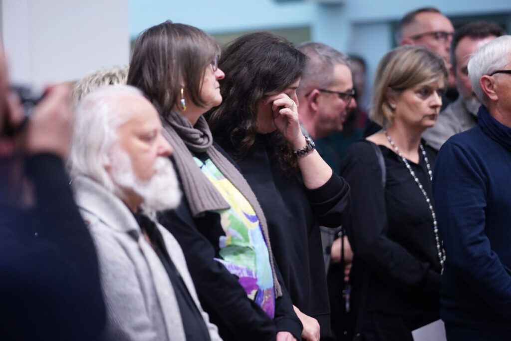 W Muzeum Częstochowskim można oglądać fotografie autorstwa Adama Markowskiego 6