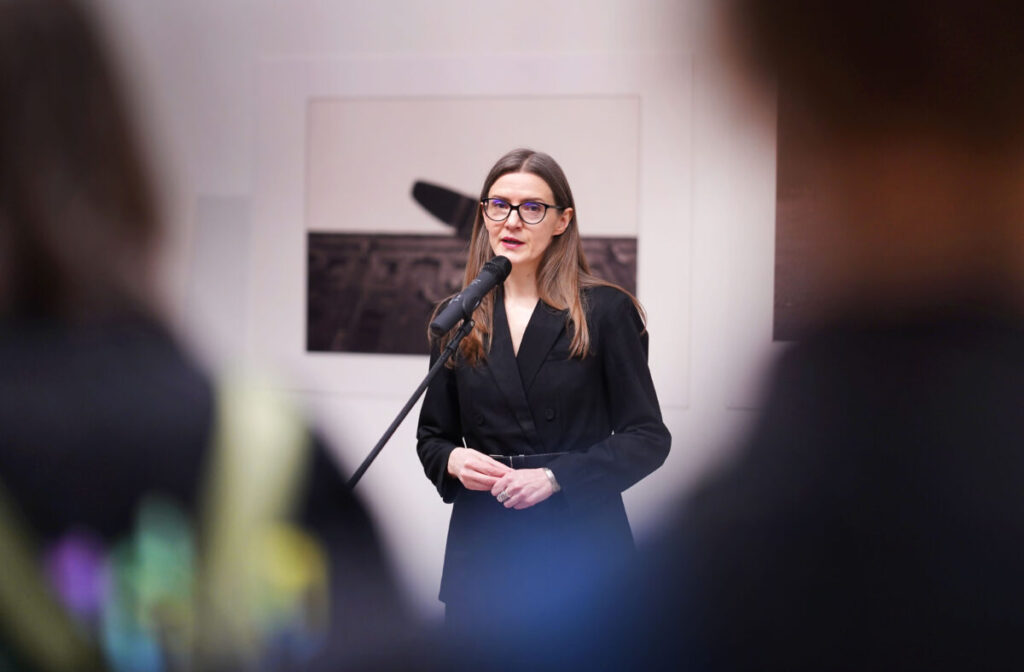 W Muzeum Częstochowskim można oglądać fotografie autorstwa Adama Markowskiego 7