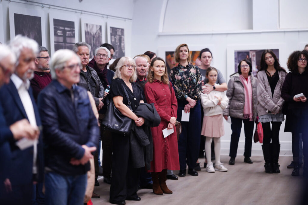 W Muzeum Częstochowskim można oglądać fotografie autorstwa Adama Markowskiego 8