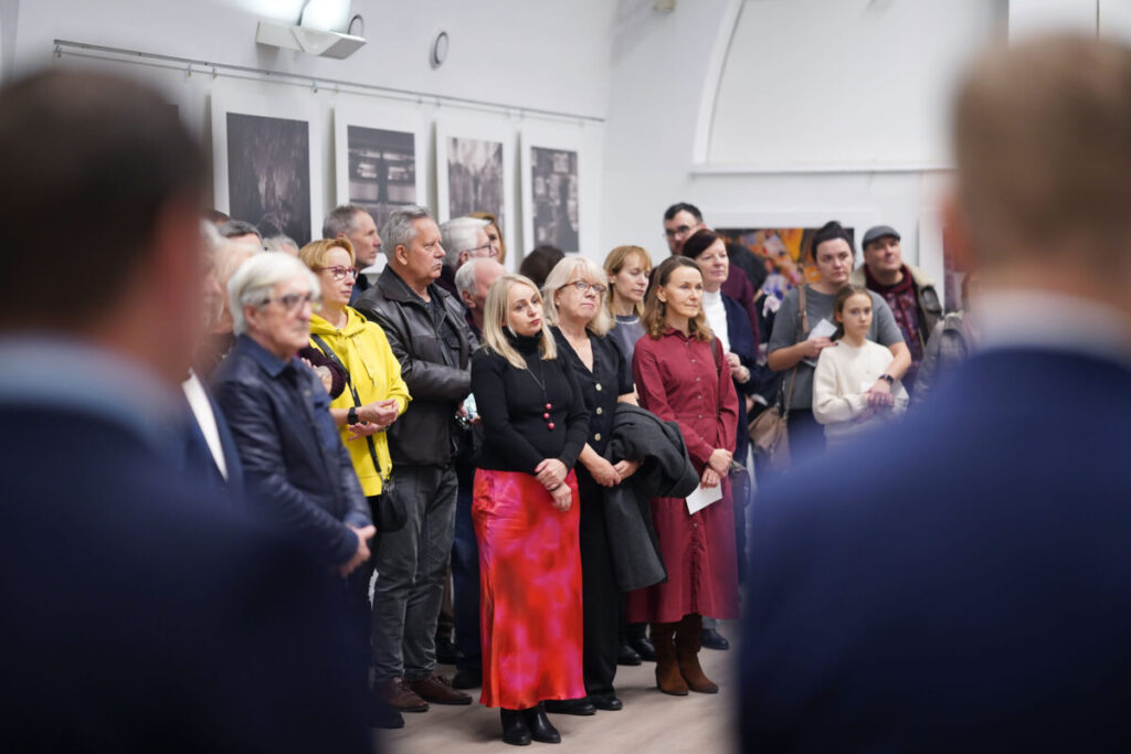 W Muzeum Częstochowskim można oglądać fotografie autorstwa Adama Markowskiego 1