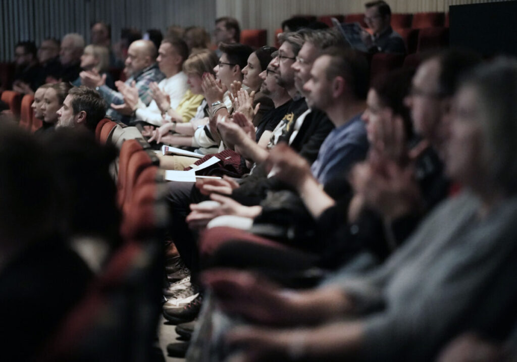 "Sztuka Dobra". Aukcja charytatywna na rzecz Najbliższych Adama Markowskiego za nami [ZDJĘCIA] 2