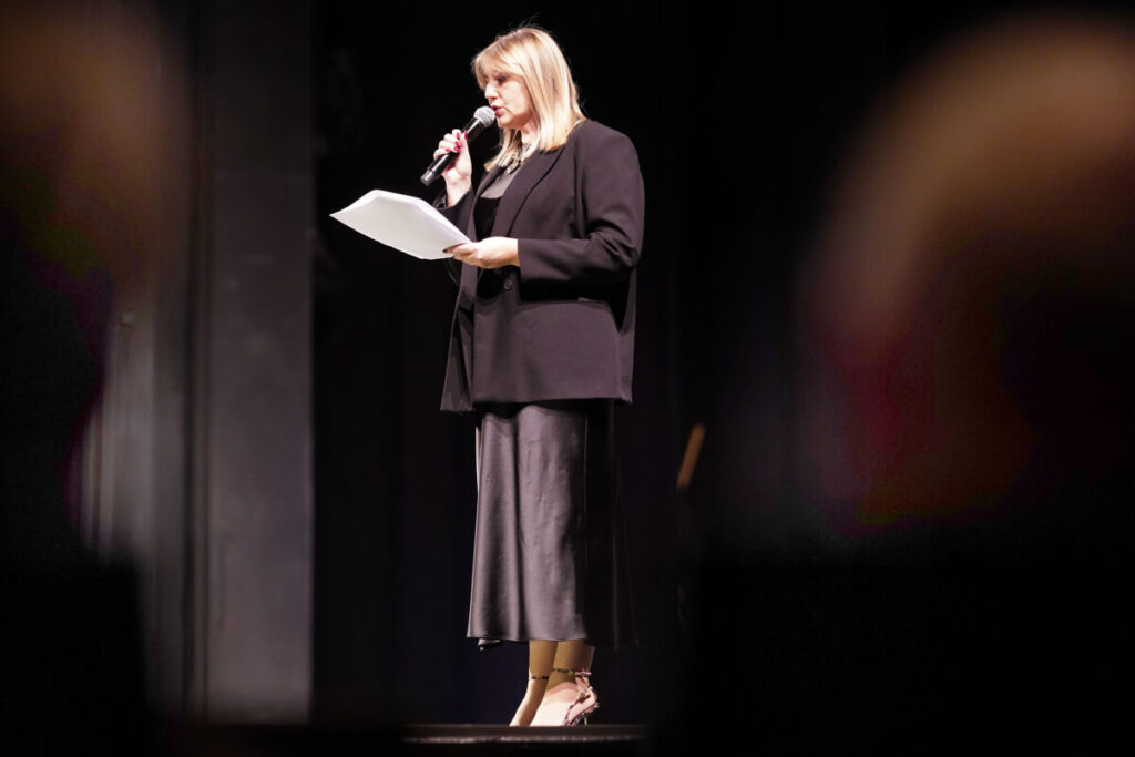 "Sztuka Dobra". Aukcja charytatywna na rzecz Najbliższych Adama Markowskiego za nami [ZDJĘCIA] 16