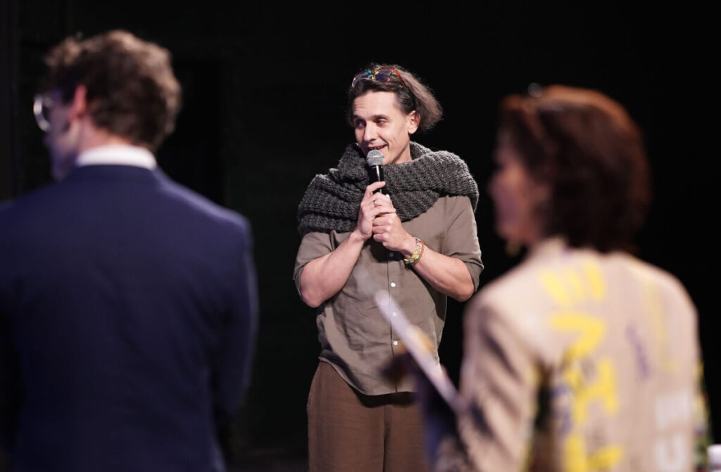 "Sztuka Dobra". Aukcja charytatywna na rzecz Najbliższych Adama Markowskiego za nami [ZDJĘCIA] 15