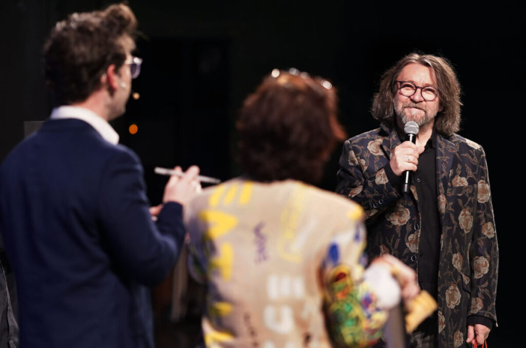 "Sztuka Dobra". Aukcja charytatywna na rzecz Najbliższych Adama Markowskiego za nami [ZDJĘCIA] 9