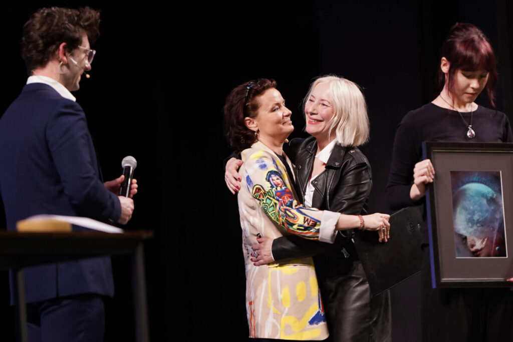 "Sztuka Dobra". Aukcja charytatywna na rzecz Najbliższych Adama Markowskiego za nami [ZDJĘCIA] 7