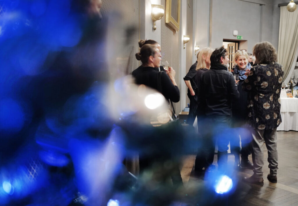 "Sztuka Dobra". Aukcja charytatywna na rzecz Najbliższych Adama Markowskiego za nami [ZDJĘCIA] 6