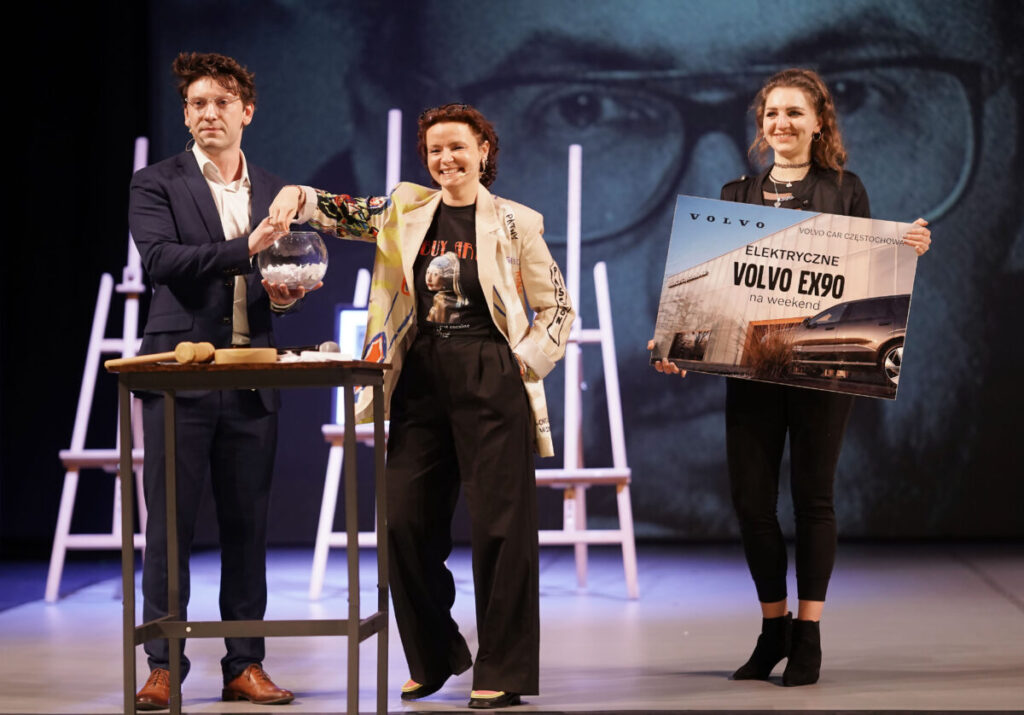 "Sztuka Dobra". Aukcja charytatywna na rzecz Najbliższych Adama Markowskiego za nami [ZDJĘCIA] 14