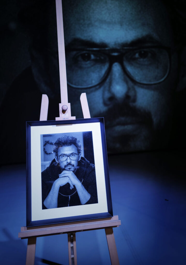 "Sztuka Dobra". Aukcja charytatywna na rzecz Najbliższych Adama Markowskiego za nami [ZDJĘCIA] 5