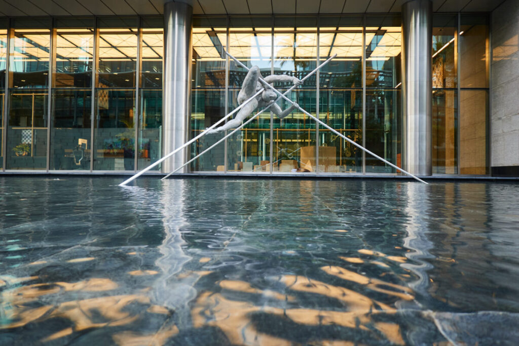 Kędziora znów rozbujał Dubaj 2