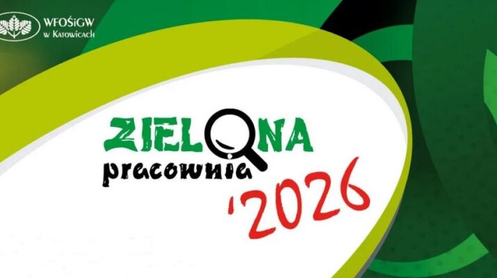 zielona pracownia