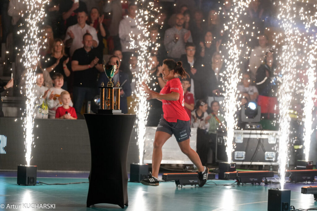 VII edycja ,,Świątecznego grania z Kubą” za nami. Były gwiazdy, świetna zabawa i pełna hala! [RELACJA] 19