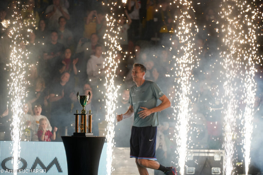 VII edycja ,,Świątecznego grania z Kubą” za nami. Były gwiazdy, świetna zabawa i pełna hala! [RELACJA] 20