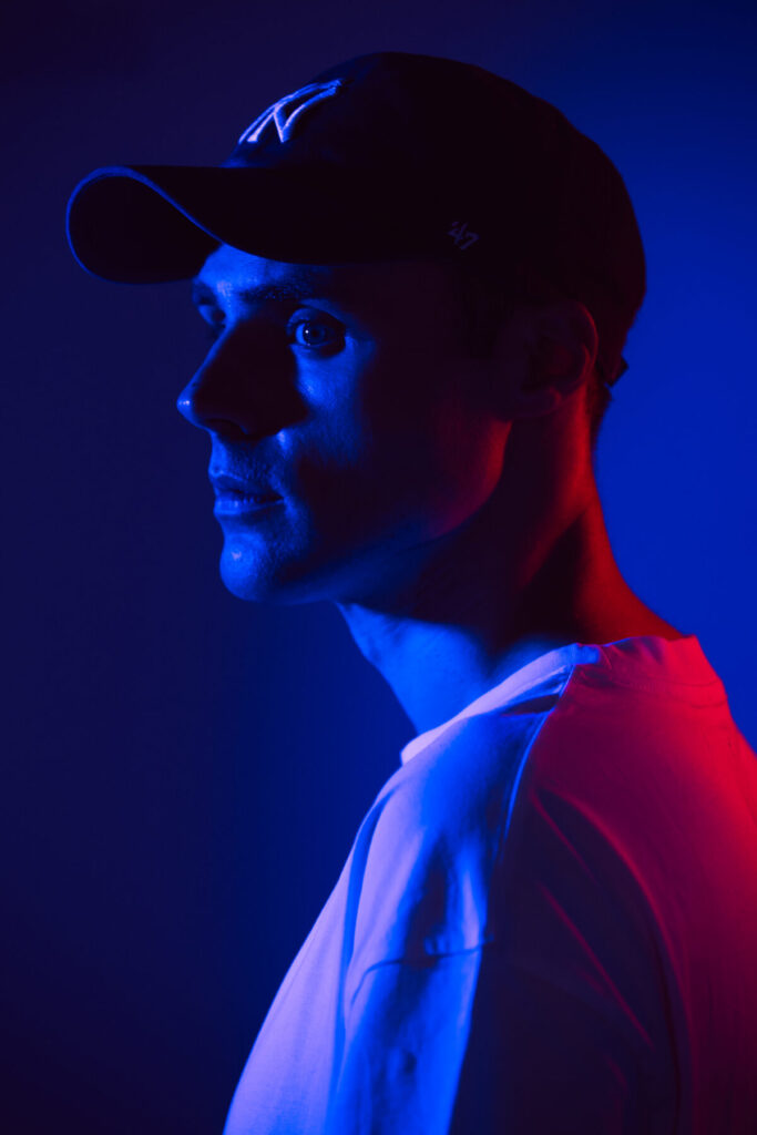 „Pokolenie Y”: Marcin Januszkiewicz w piosenkach Jacka Cygana. Wyjątkowy koncert w częstochowskim teatrze 4