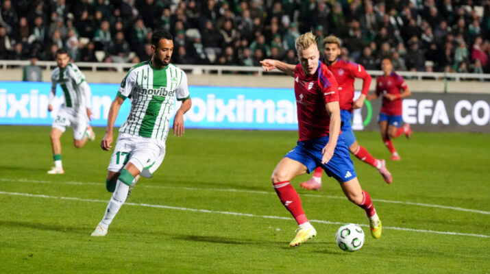 Raków ponownie zdobył Cypr! I zajął 2. miejsce w fazie ligowej Ligi Konferencji UEFA!!! 1