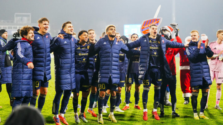 Raków może spędzić przerwę zimową w fotelu lidera! 7