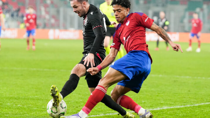 Raków zagra z Zagłębiem Lubin o fotel lidera PKO BP Ekstraklasy w przerwie zimowej! 1