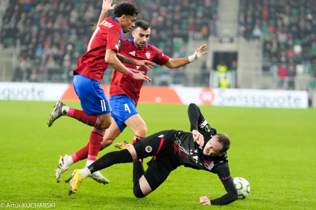 Raków zagra z Zagłębiem Lubin o fotel lidera PKO BP Ekstraklasy w przerwie zimowej! 7