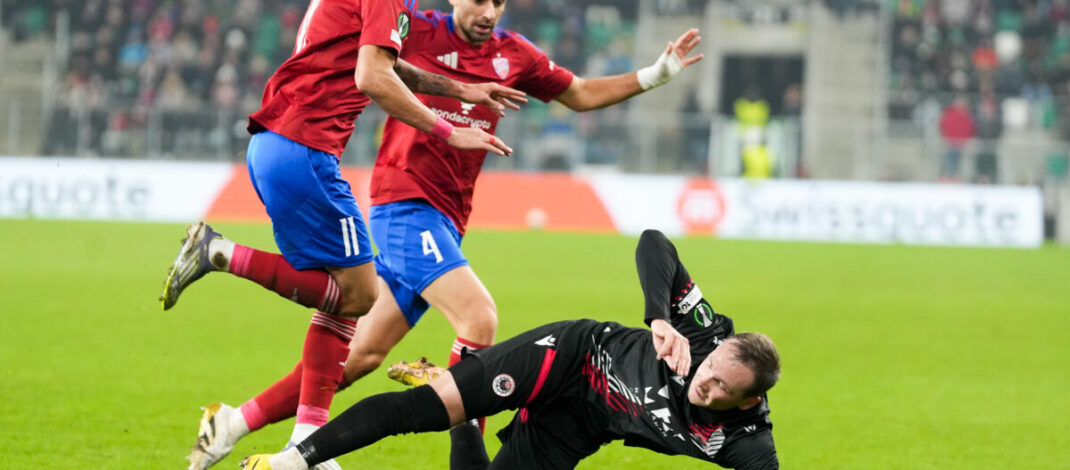 Raków niepokonany w fazie ligowej LK UEFA! Wygrał 3 raz i zapewnił sobie awans!