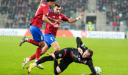 Raków niepokonany w fazie ligowej LK UEFA! Wygrał 3 raz i zapewnił sobie awans!
