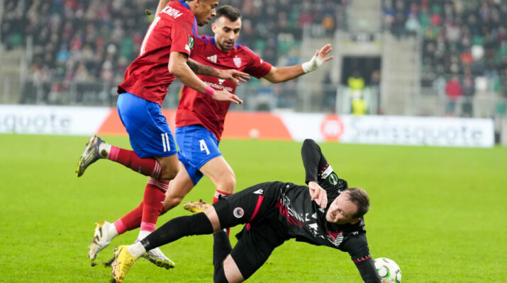 Raków niepokonany w fazie ligowej LK UEFA! Wygrał 3 raz i zapewnił sobie awans! 9