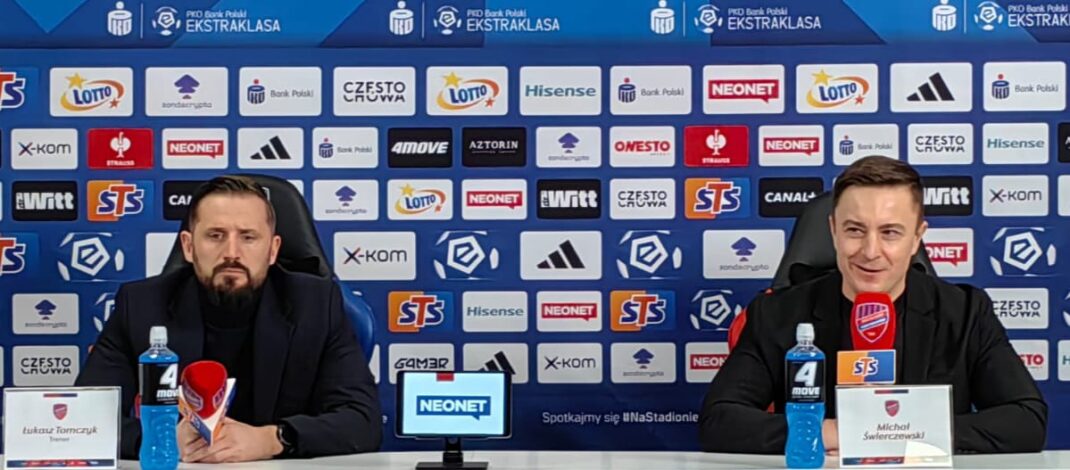 Raków w Święto Trzech Króli rozpoczyna przygotowania do rundy wiosennej. Czy ,,Medaliki” będą ,,królować” na boiskach Ekstraklasy?