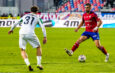 Raków kończy na Cyprze fazę ligową Ligi Konferencji UEFA i walczy o 1. miejsce!