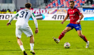 Raków kończy na Cyprze fazę ligową Ligi Konferencji UEFA i walczy o 1. miejsce!